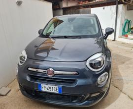 Fiat 500x - 2018