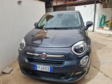 Fiat 500x - 2018