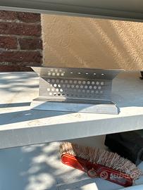 Braciere pellets enviro