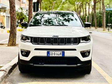 JEEP COMPASS mod S 4xe my2020 imm .Marzo 2021