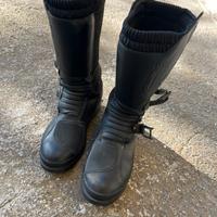 Stivali da Moto TCX Infinity