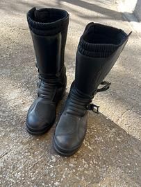 Stivali da Moto TCX Infinity