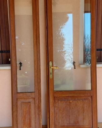Porta  ingresso