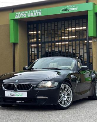 Bmw Z4 2.5i 218 CV cat Roadster 2007