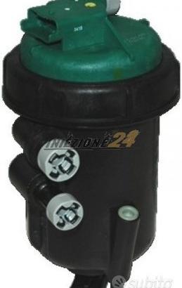 Filtro gasolio Fiat 500 1.3 D Multijet 55 kw