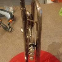 TROMBA SIB STRADIVARIUS BACH 180S 37 ML