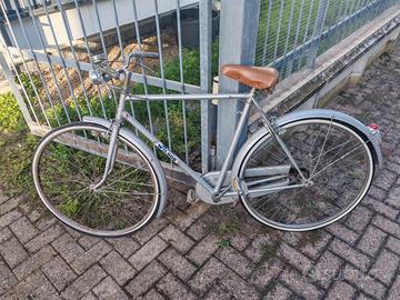 Bicicletta Wilson anni 70