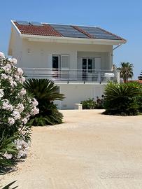 Tocco di mare Appartamento