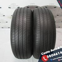 215 65 17 Michelin 85% 2021 215 65 R17