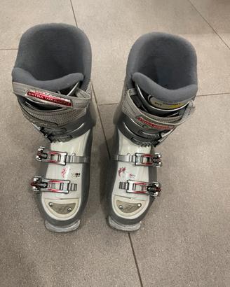 Scarponi sci Nordica gts ho-slide in nr.39