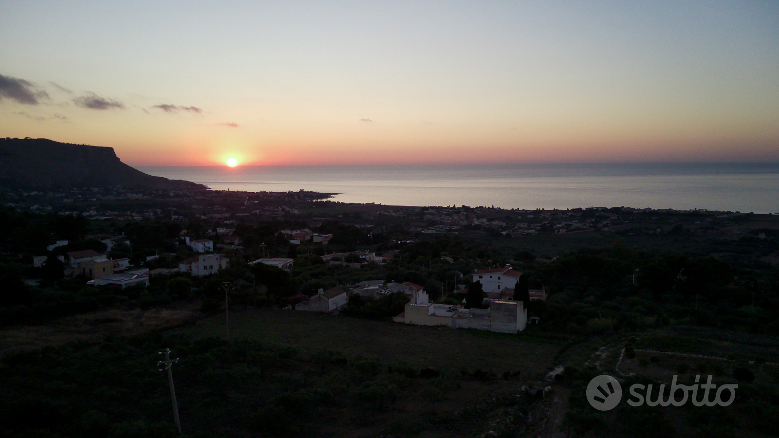 Casa con terreno a Valderice - View 6