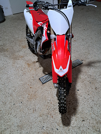 Honda crf 450