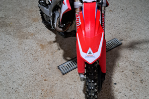 Honda crf 450