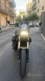 benelli leoncino xtrail