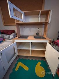 Cucinetta ikea