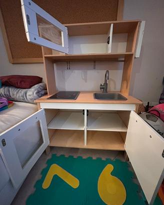 Cucinetta ikea