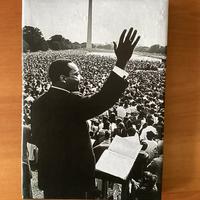 Quadro di Martin Luther King