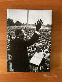 Quadro di Martin Luther King
