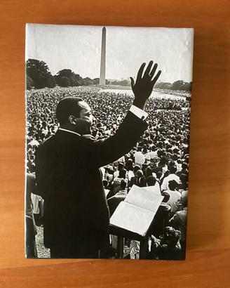 Quadro di Martin Luther King