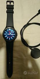Samsung Galaxy Watch4 Classic 46mm Bluetooth usat 
