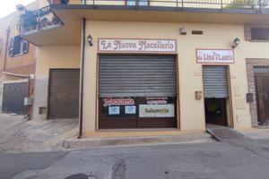 Villacidro - Locale commerciale