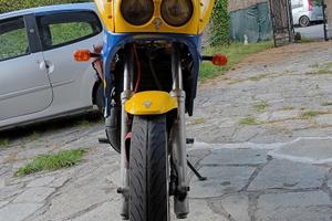 Yamaha Tdr 125r