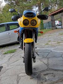 Yamaha Tdr 125r
