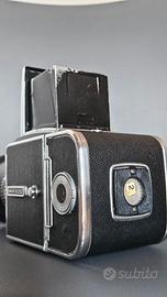 Hasselblad 500C/M
