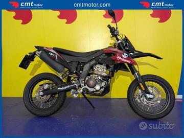 MALAGUTI XSM 125 Garantita e Finanziabile