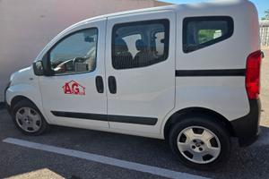 FIAT QUBO AUTOCARRO N1 CON POSTI