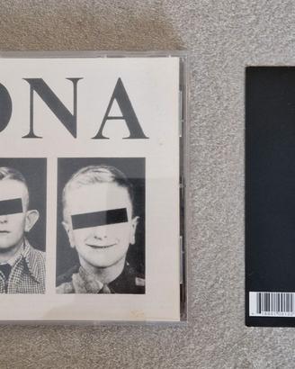 Dna dna on dna