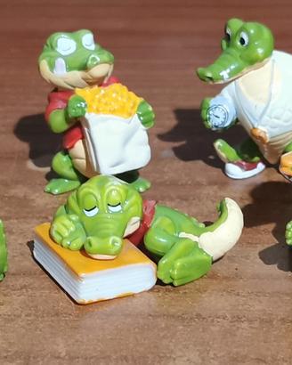 Sorprese Kinder anni 90