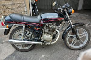 Honda cbx