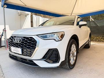Audi Q3 SPB 35 TDI S tronic quattro Business Plus