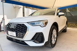 Audi Q3 SPB 35 TDI S tronic quattro Business Plus