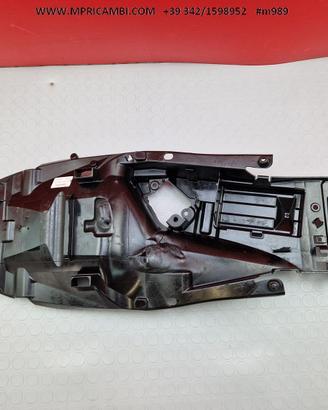 SOTTOCODONE SOTTO HONDA CBR 600 RR 2007 2008