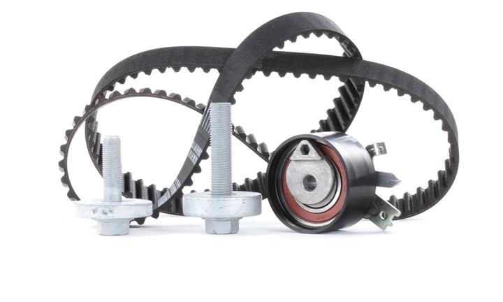 KIT DISTRIBUZIONE BREDA DACIA DOKKER NISSAN ALMERA