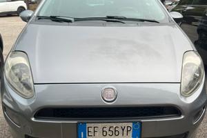 punto evo 1300