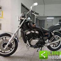 HONDA VT 500 shadow ASI