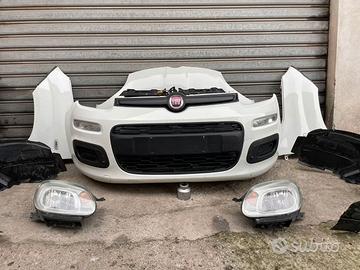 ricambi fiat panda terza III serie 312