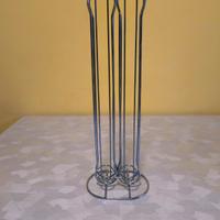 Porta cialde Nespresso 