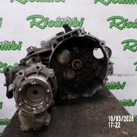 CAMBIO 6 MARCE AUDI A3 8P 2.0 TDI 2012