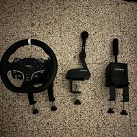 Moza r5 Bundle