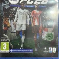 Fc26 PlayStation 4