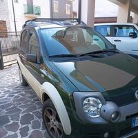 Fiat Panda CROSS