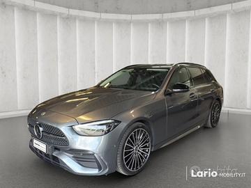 Mercedes Classe C 200 d mild hybrid Premium Plus a