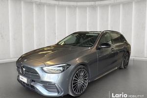 Mercedes Classe C 200 d mild hybrid Premium Plus a