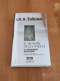 Il Signore degli Anelli - La Compagnia dell'Anello