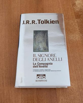 Il Signore degli Anelli - La Compagnia dell'Anello