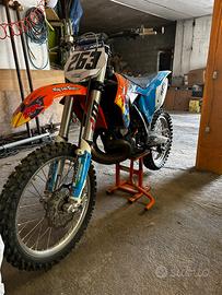 Ktm 250 sx